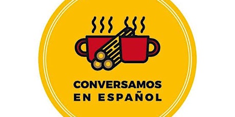 Spanish Conversation Club primary image