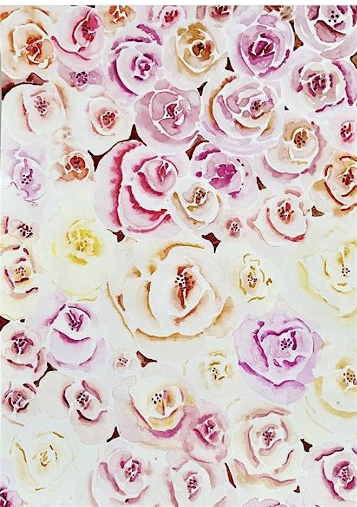 
		Relax with Watercolour Roses image

