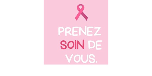 Image principale de Octobre Rose - Bien-être & Solidarité