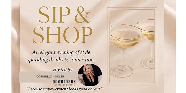 SIP&SHOP