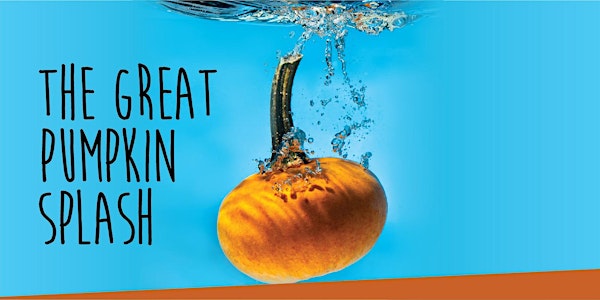 Great Pumpkin Splash