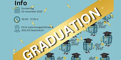Imagen principal de Graduation 2025