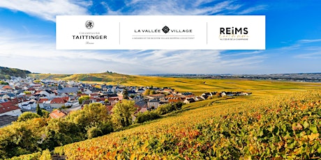 La Champagne s'invite à La Vallée Village du 23 au 25 octobre 2020 primary image