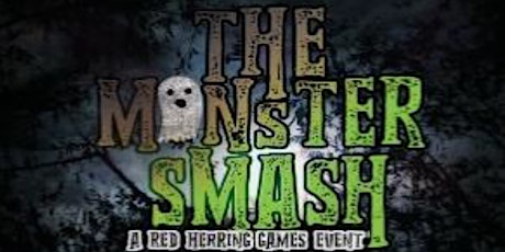 The Monster Smash Halloween Event primary image