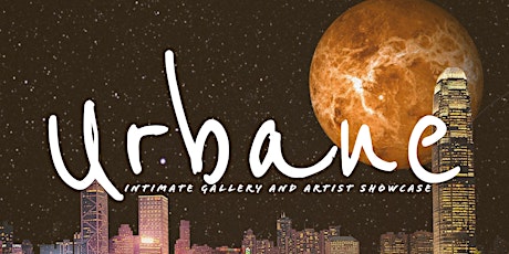 Hauptbild für Urbane: Gallery and Artist Showcase