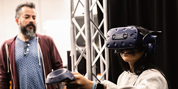 Staying Power: Engagement, purpose and reward in VR games