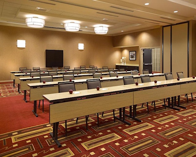 Image principale de 4th Annual The Community College Professor Conference