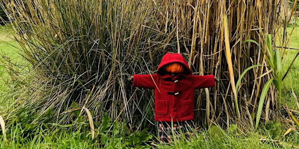 Halloween Scarecrow Trail at Ordsall Hall - 18 October