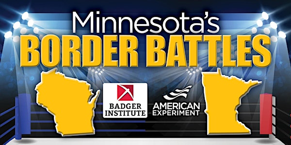 Minnesota's Border Battles: Stillwater
