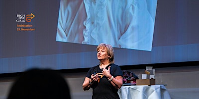 Image principale de Fremtidens tech kalder på flere kvindelige talenter – sådan får vi dem med