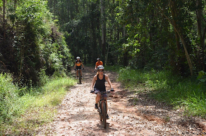 Imagem do evento Guararema - 35 km - MTB - Intermediário