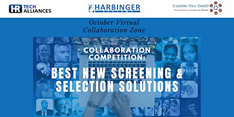 October Virtual Collaboration Zone - Collaboration Competition primary image