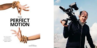 Image principale de SCREENING - The Perfect Motion