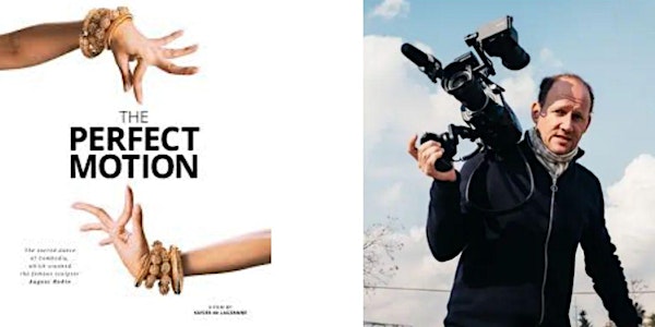 SCREENING - The Perfect Motion