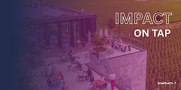 Impact on tap: the new era of CRM for manufacturers