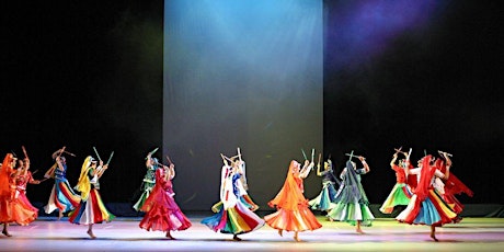 Indian Folk Dance primary image