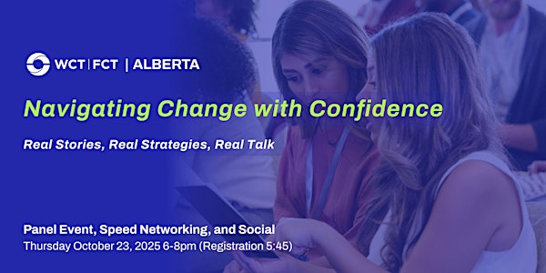 Navigating Change with Confidence