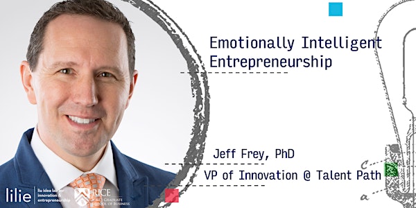 Emotionally Intelligent Entrepreneurship