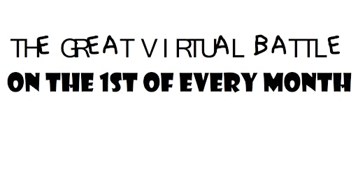 The Great Virtual Battle