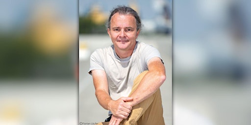 Image principale de Michael Jensen liest aus der "Jens-Druwe"-Reihe und "Zurück unter Mördern"