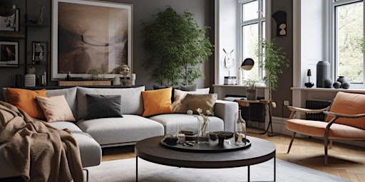 Image principale de Ladies Night In with Tina BBNA