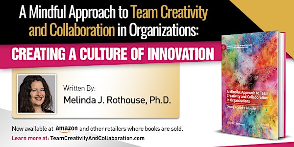 Creating a Culture of Innovation - Free Webinar