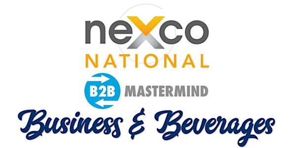 neXco National B2B Speed Networking