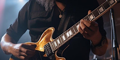 Rock en Español: Celebrating 30+ Years of Latin Rock in Los Angeles primary image