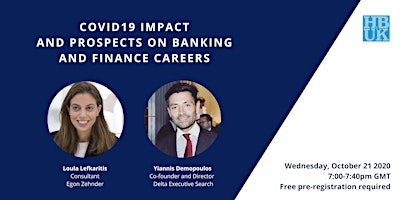 image__COVID19 impact and prospects on Banking and Finance careers