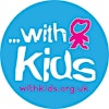 Logotipo de With Kids