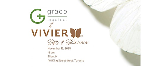 Image principale de Sips and Skincare