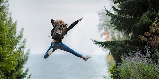 Imagen principal de SMT Breathwork Journey "Lass los und befreie Dich selbst"
