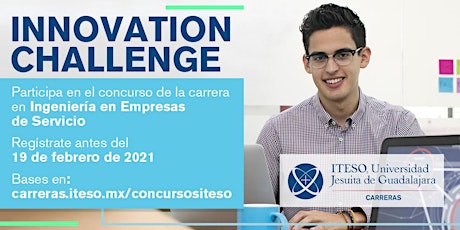 Imagen principal de Innovation Challenge