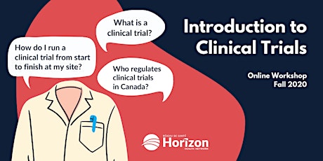 Introduction to Clinical Trials (Part A) primary image