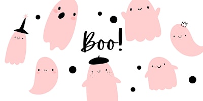 Image principale de Halloween Playdate