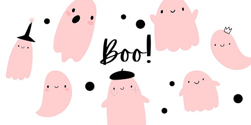 Image principale de Halloween Playdate