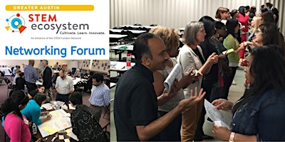 Immagine principale di Networking Forum: Natives in STEM