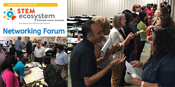 Networking Forum: Natives in STEM