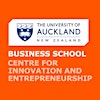 Logotipo de Centre for Innovation and Entrepreneurship