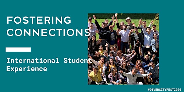 Fostering Connections: International Student Experience