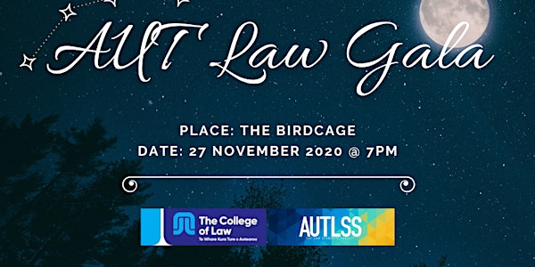 AUT Law Gala