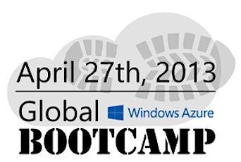 Global Windows Azure Bootcamp - Wrocław, Polska