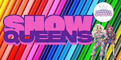 Image principale de Show Queens