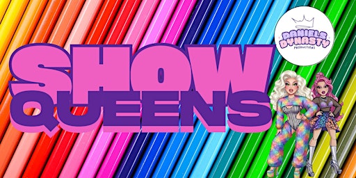 Image principale de Show Queens