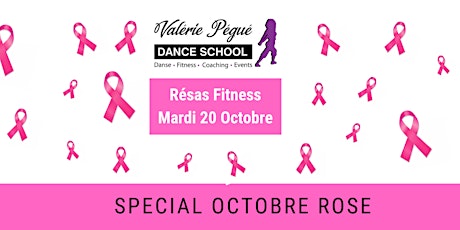 Réservation  Fitness Mardi 20 Octobre
