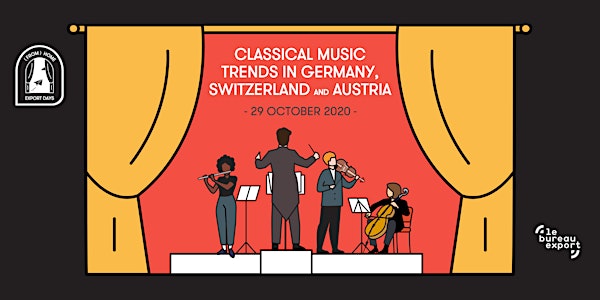 Classical Music Trends in Germany, Switzerland and Austria
