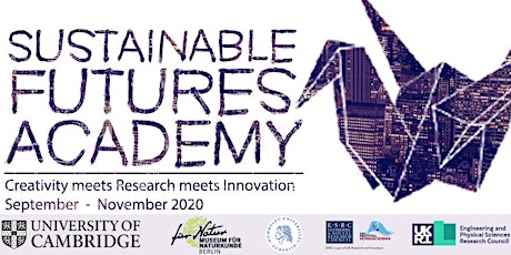 Sustainable Futures Academy Showcase primary image