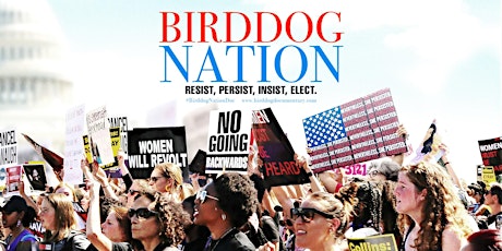 "BIRDDOG NATION" SCREENING // YEA! + NYU LA
