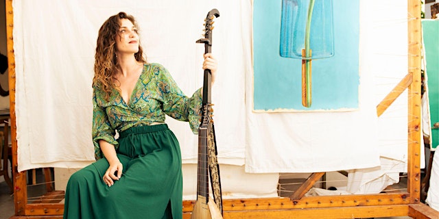 Image principale de DEL SUONO COME PERLA