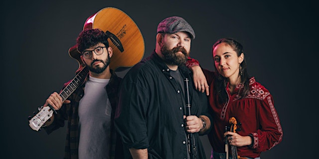 Image principale de IRISH BITES